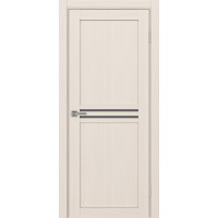 Турин 552.12, цвет ясень перламутровый, заполнение Графит матовое, размер 200*80 см.