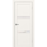 Турин 553.12, цвет, бежевый, заполнение Прозрачное, размер 200*80 см.