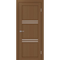 Турин 553.12, цвет орех NL, заполнение Мателюкс, размер 200*80 см.