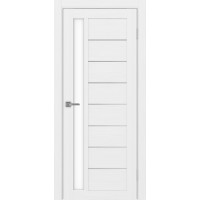 Турин 554.21 АПП молдинг SC, цвет белый лёд, заполнение LACбелый, размер 200*80 см.