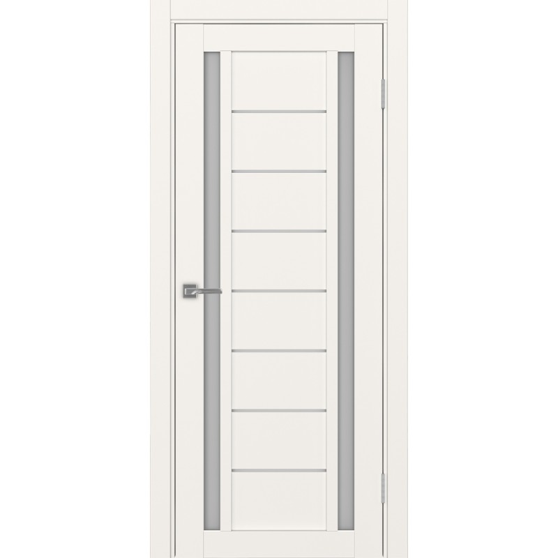 Межкомнатная дверь Турин 558.212, цвет, бежевый, заполнение Мателюкс, размер 200*80 см.