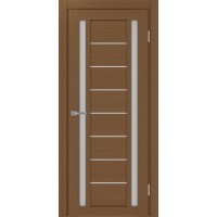 Турин 558.212, цвет орех NL, заполнение Мателюкс, размер 200*80 см.