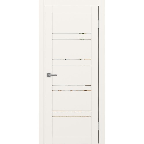 Турин 560.12, цвет, бежевый, заполнение Зеркало, размер 200*80 см.