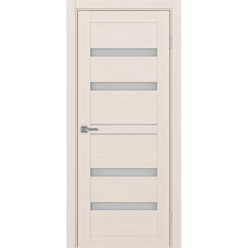 Турин 561.12, цвет ясень перламутровый, заполнение Мателюкс, размер 200*80 см.