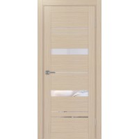 Турин 562.12, цвет дуб беленый FL, заполнение Прозрачное, размер 200*80 см.