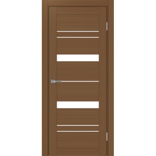 Турин 562.12, цвет орех NL, заполнение LACбелый, размер 200*80 см.