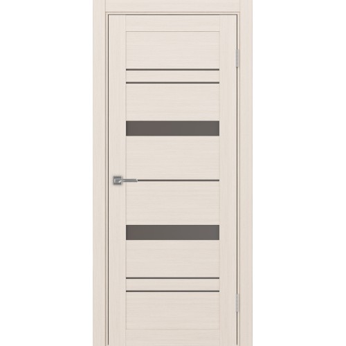 Турин 562.12, цвет ясень перламутровый, заполнение Бронза матовое, размер 200*80 см.