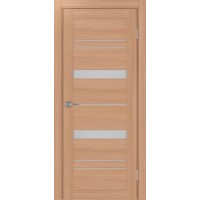 Турин 562.12, цвет ясень тёмный, заполнение Мателюкс, размер 200*80 см.