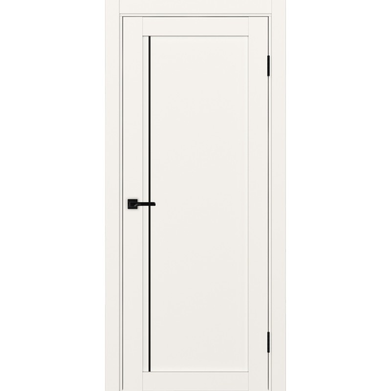 Межкомнатная дверь Турин 565.11 АПП молдинг SB, цвет, бежевый, размер 200*80 см.