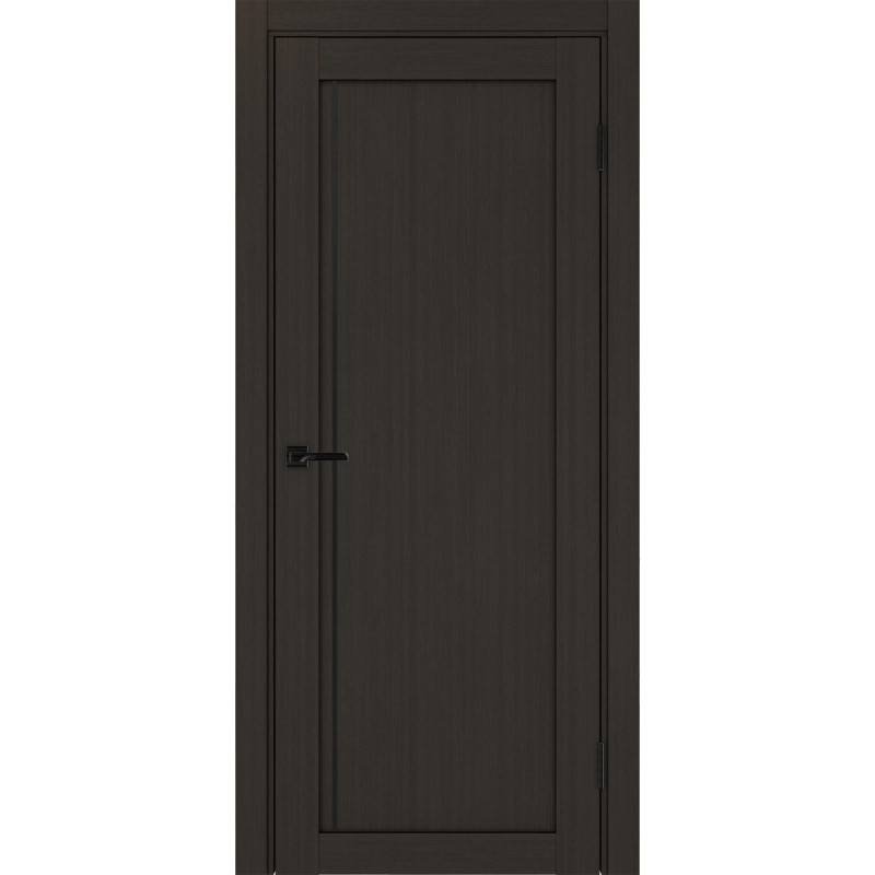 Межкомнатная дверь Турин 565.11 АПП молдинг SB, цвет венге FL, размер 200*80 см.