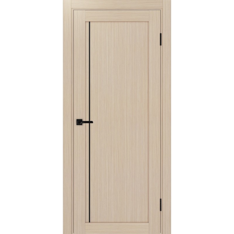 Межкомнатная дверь Турин 565.11 АПП молдинг SB, цвет дуб беленый FL, размер 200*80 см.