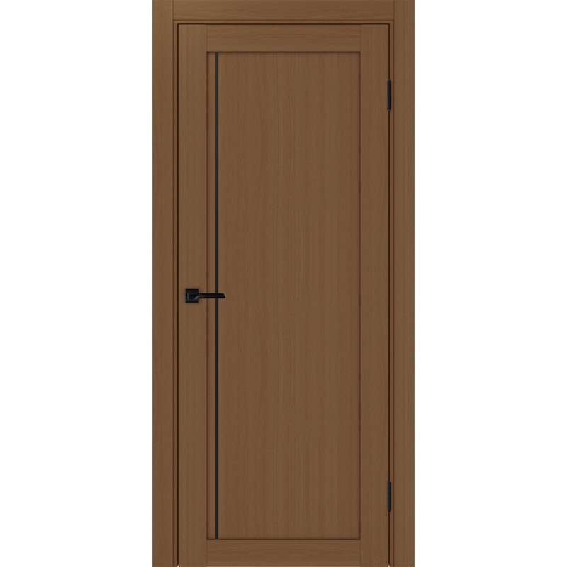 Межкомнатная дверь Турин 565.11 АПП молдинг SB, цвет орех NL, размер 200*80 см.