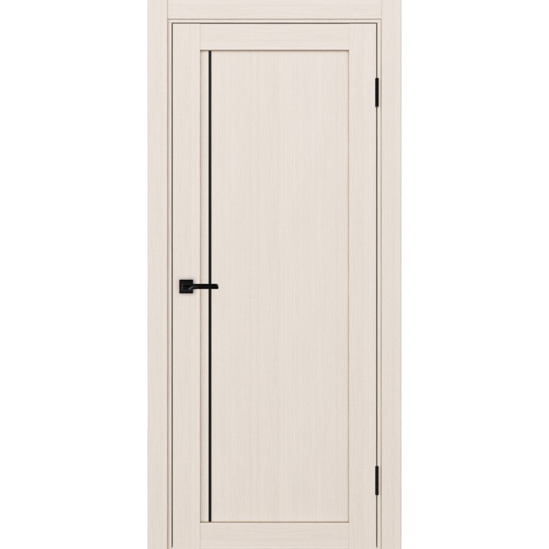 Межкомнатная дверь Турин 565.11 АПП молдинг SB, цвет ясень перламутровый, размер 200*80 см.