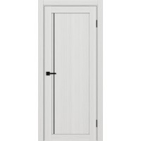 Турин 565.11 АПП молдинг SB, цвет ясень серебристый, размер 200*80 см.