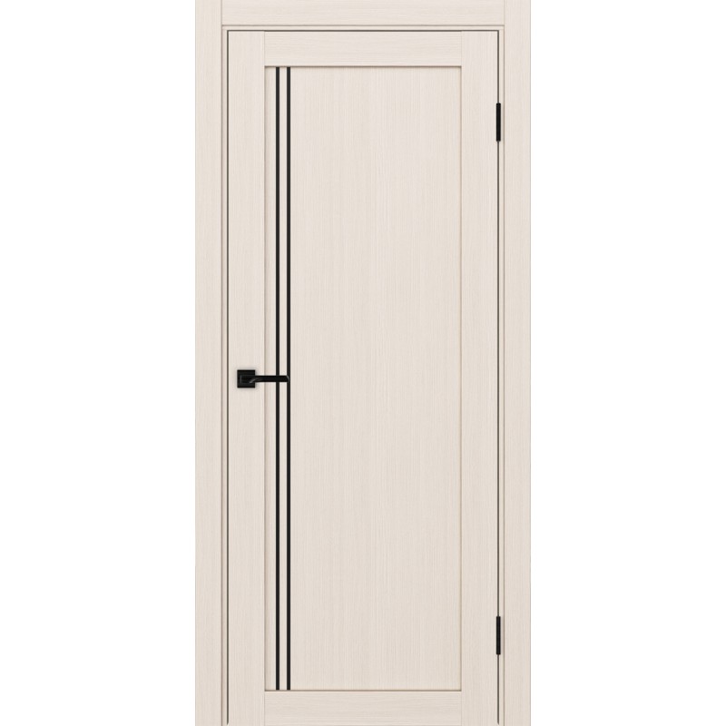 Межкомнатная дверь Турин 566.111 АПП молдинг SB, цвет ясень перламутровый, размер 200*80 см.