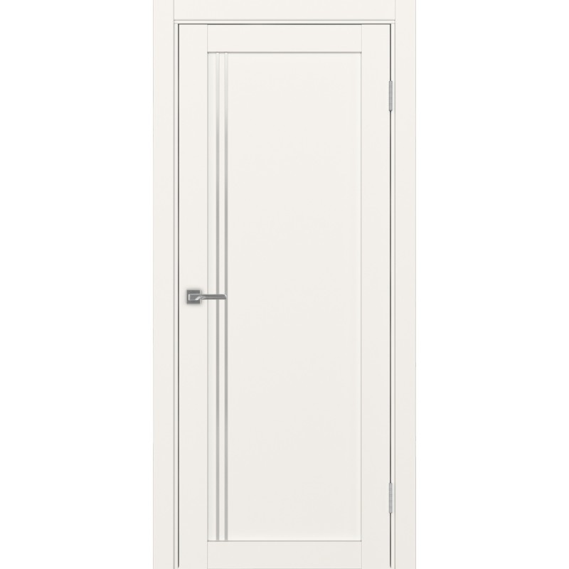 Межкомнатная дверь Турин 566.111 АПП молдинг SC, цвет, бежевый, размер 200*80 см.