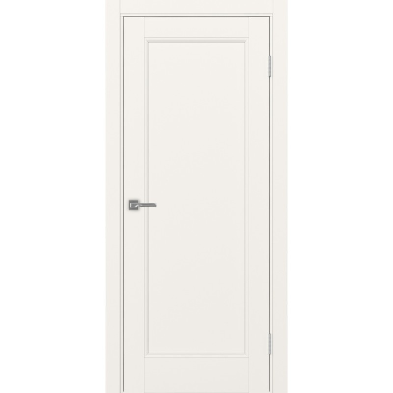 Межкомнатная дверь Турин Neo 501.1, цвет, бежевый, размер 200*80 см.