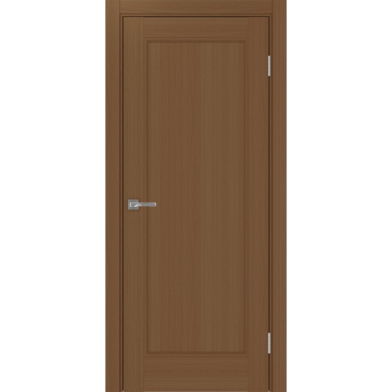 Межкомнатная дверь Турин Neo 501.1, цвет орех NL, размер 200*80 см.