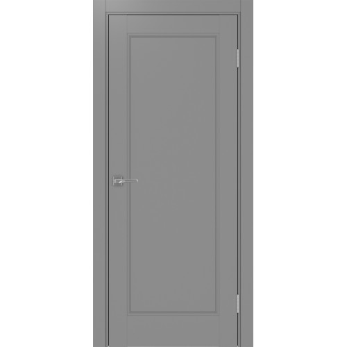 Турин Neo 501.1, цвет Серый размер 80*200 см.