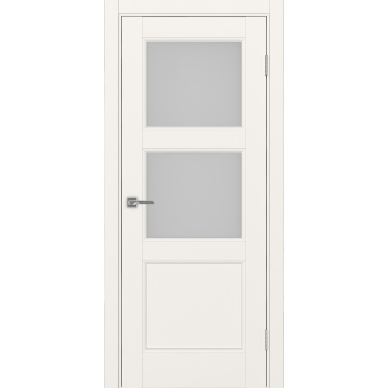 Межкомнатная дверь Турин Neo 530.221, цвет, бежевый, заполнение Мателюкс, размер 200*80 см.