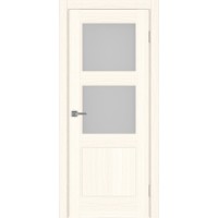 Турин Neo 530.221, цвет ясень светлый, стекло Мателюкс, размер 80*200 см.