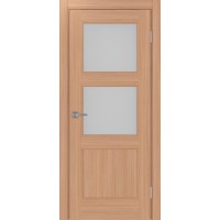 Турин Neo 530.221, цвет ясень тёмный, стекло Мателюкс, размер 80*200 см.