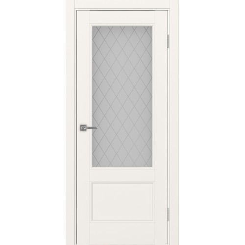 Турин Neo 540ПФ.21, цвет, бежевый, заполнение Кристалл бесцветное, размер 200*80 см.