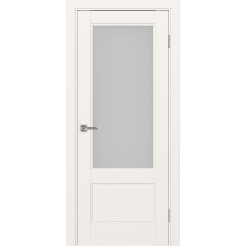 Межкомнатная дверь Турин Neo 540ПФ.21, цвет, бежевый, заполнение Мателюкс, размер 200*80 см.