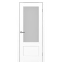 Турин Neo 540ПФ.21, цвет белый снежный, заполнение Мателюкс, размер 200*80 см.