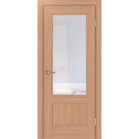 Турин Neo 540ПФ.21, цвет ясень тёмный, заполнение Прозрачное, размер 200*80 см.