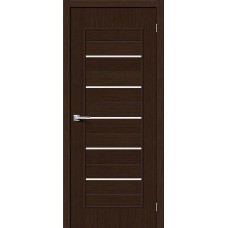 Межкомнатная дверь Финиш-Флекс Тренд-22 3D Wenge