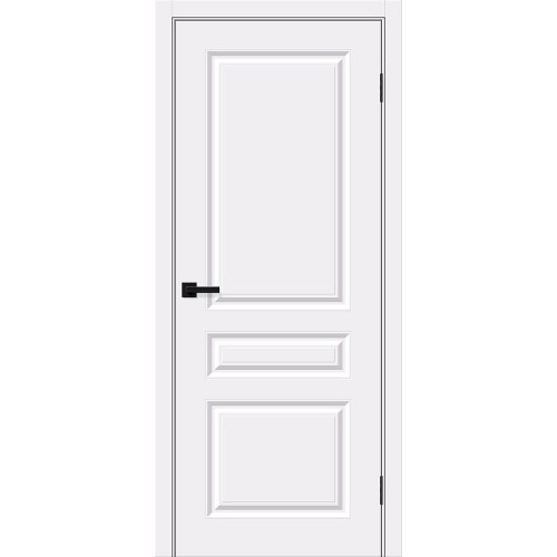 Скинни-14 цвет White Pro, покрытие Винил, размер 200*80 см.