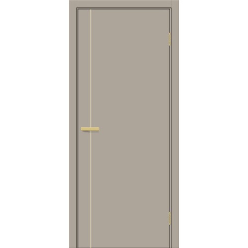 Браво-0.10.П (SG:P3) цвет Clay Silk, покрытие ПЭТ, размер 200*80 см.