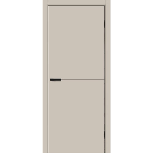 Браво-0.21 П цвет Cream Silk, покрытие ПЭТ, размер 200*80 см.