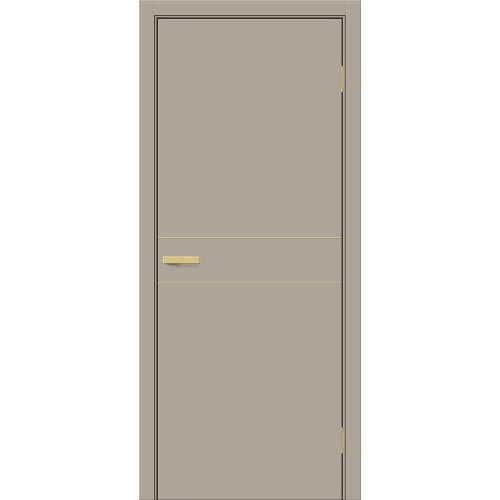 Браво-0.24 П (SG:P3) цвет Clay Silk, покрытие ПЭТ, размер 200*80 см.