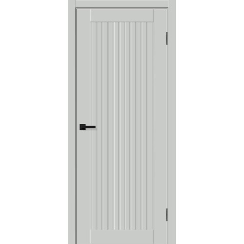 Браво-40 цвет Grey Silk, покрытие ПЭТ, размер 200*80 см.