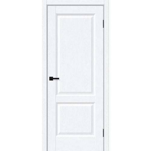 Неоклассик-32 цвет White Silkwood, покрытие ПЭТ, размер 200*80 см.