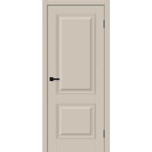 Классик-12 цвет Cream Silk, покрытие ПЭТ, размер 200*80 см.