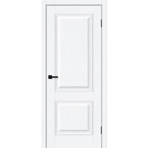 Классик-12 цвет White Silkwood, покрытие ПЭТ, размер 200*80 см.