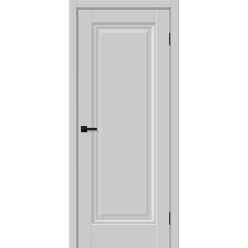 Прима-0 цвет Grey Silk, покрытие ПЭТ, размер 200*80 см.