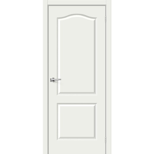 32Г цвет Л-04 (Белый), покрытие Финиш Флекс, размер 200*80 см.