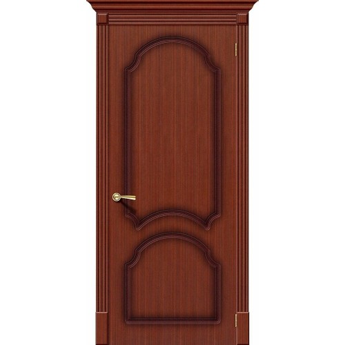 Соната цвет Ф-15 (Макоре), покрытие Шпон, размер 200*80 см.