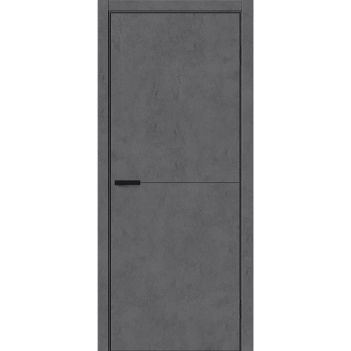 Браво-0.21.П цвет Slate Art, покрытие Эко-шпон, размер 200*80 см.