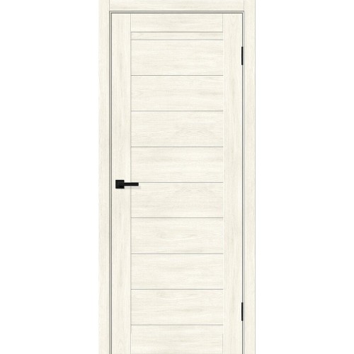 Браво-21 цвет Nordic Oak, покрытие Эко-шпон, размер 200*80 см.