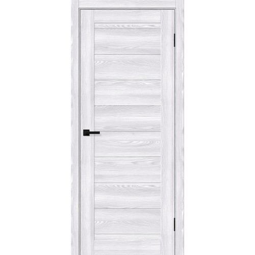 Браво-21 цвет Riviera Ice, покрытие Эко-шпон, размер 200*80 см.