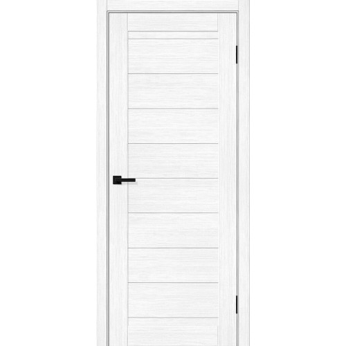 Браво-21 цвет Snow Melinga, покрытие Эко-шпон, размер 200*80 см.