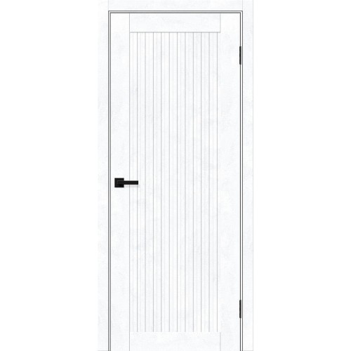 Браво-50 цвет Snow Art, покрытие Эко-шпон, размер 200*80 см.