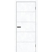 Граффити-2.Д цвет Snow Art, покрытие Эко-шпон, размер 200*80 см.