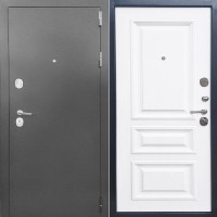 Версаль Серебро/Дуб беловежский 205*86 левая