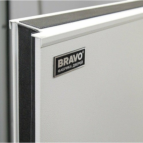 Огнестойкая ДП-1 Bravo EI60 205*88 левая